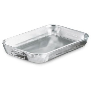 [VR 68257] BAKE & ROAST PAN 7 QRT