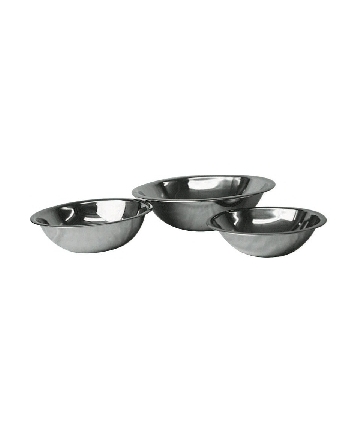 [WIN MXB-75Q] MIXING BOWL 0.75QT S/S