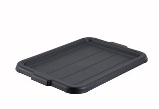 [WIN PL-57K] COVER BUS BOXES BLACK