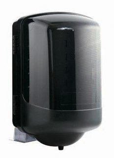 [WIN TD-330] CENTERPULL PAPER TOWEL DISPENS