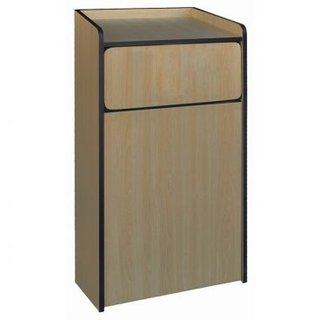 [WIN WR-35] WASTE RECEPTACLE