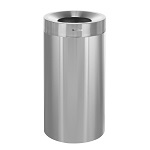 [ALP 475-50] INDOOR TRASH CAN 50 GALLON