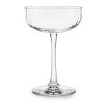 [LIBBEY 7401] COUPE GLASS 8.5oz - CASE OF 1 DOZEN