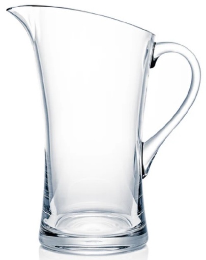 [STE N470003] STRAHL DESIGN PITCHER 64oz TBD - EACH