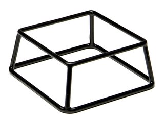[APS 33250] BUFFET STAND STACKABLE